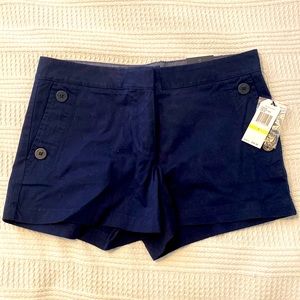 Nautica Navy Shorts